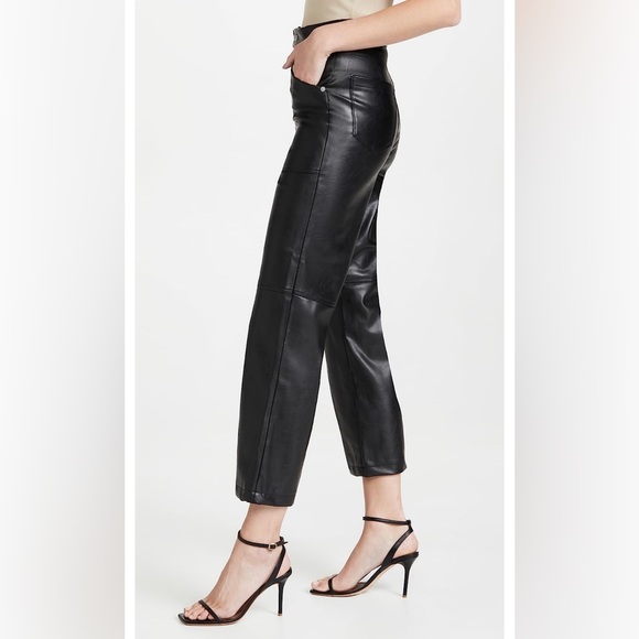 [BLANKNYC] Track Record Pant - Picture 5 of 12